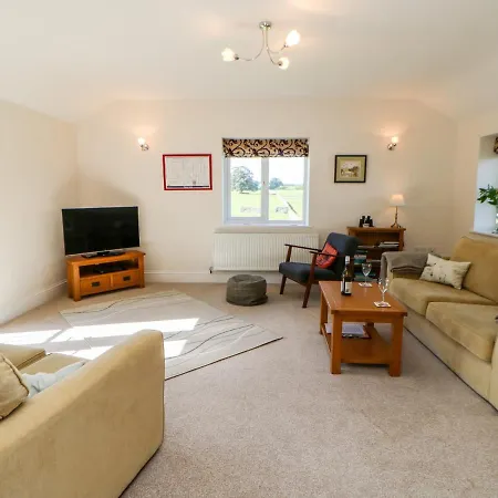 Oscar House Holiday home Kirkby Stephen