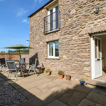 Holiday home Oscar House *