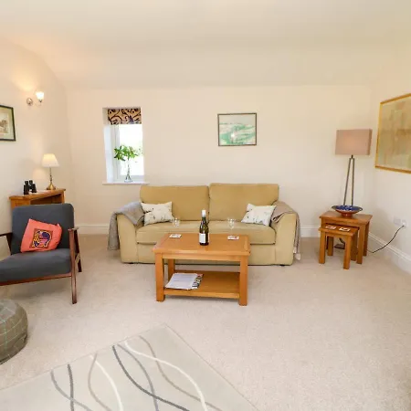 Oscar House Holiday home