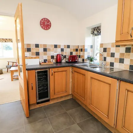 Oscar House Holiday home *
