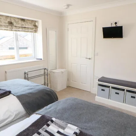 Oscar House Holiday home *