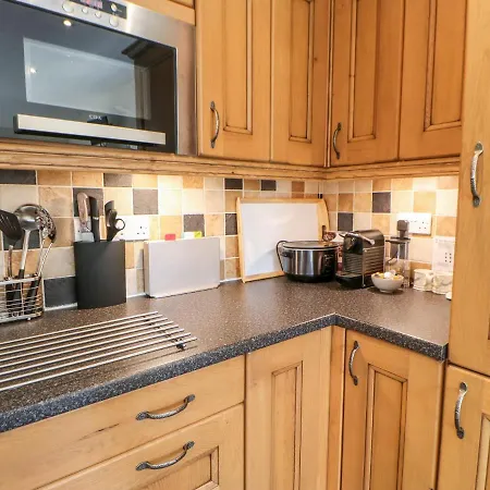 Oscar House Holiday home Kirkby Stephen