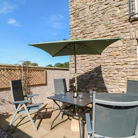 Holiday home Oscar House *