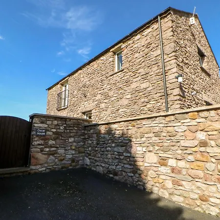 Oscar House * Kirkby Stephen
