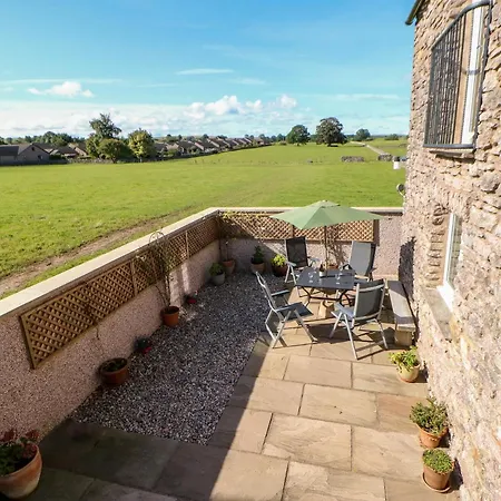 Holiday home Oscar House Kirkby Stephen