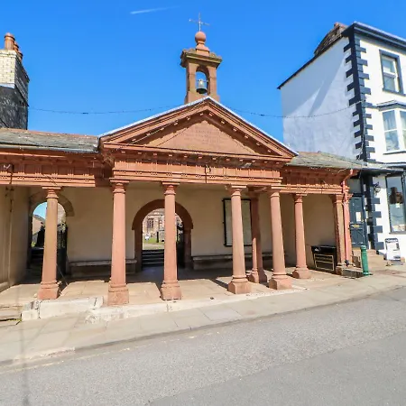 Oscar House Kirkby Stephen