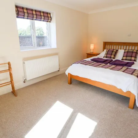 Oscar House Kirkby Stephen