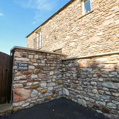 Oscar House Holiday home