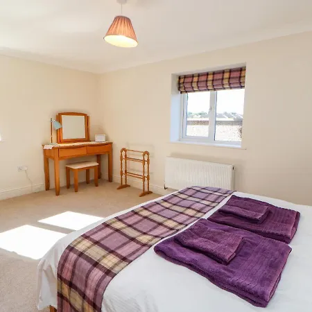 Oscar House Semesterbostad Kirkby Stephen
