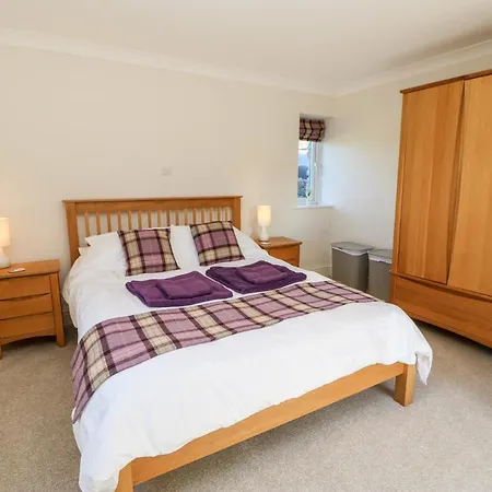 Oscar House Semesterbostad Kirkby Stephen