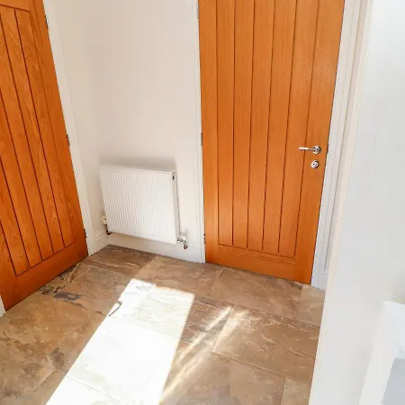 Oscar House Kirkby Stephen