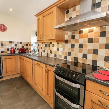 Oscar House * Kirkby Stephen